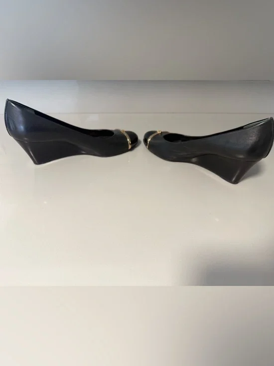 Tory Burch Women Shoes 9.5 - Picture 8 of 12